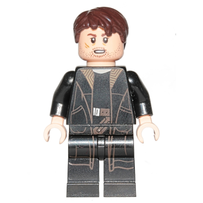Lego DJ Code Breaker