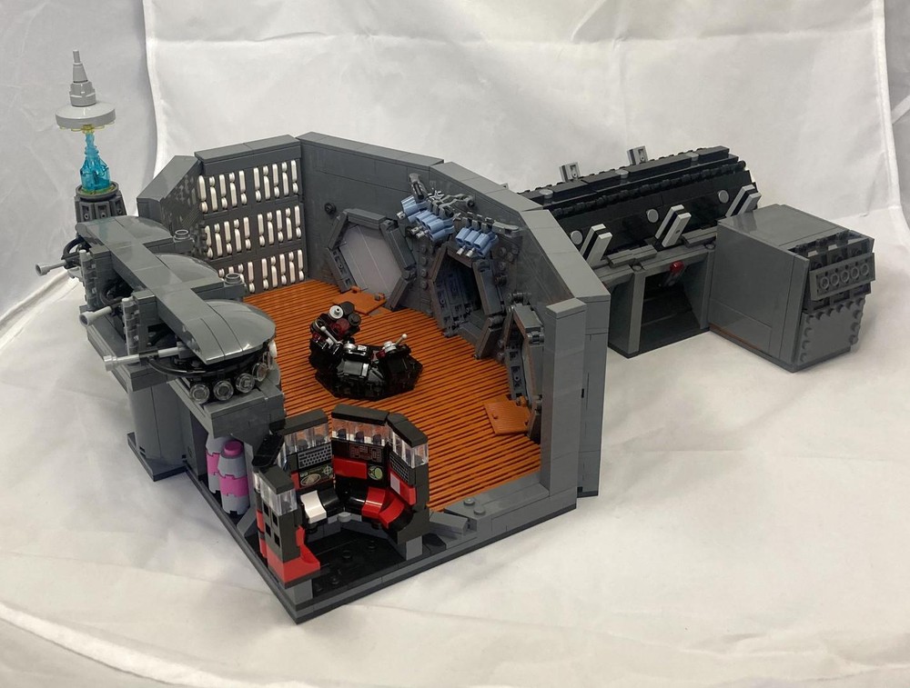 Lego Detention Block AA-23