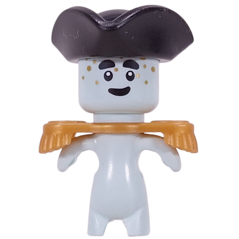 Lego Dreamling, Tricorn