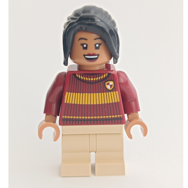 Lego Alicia Spinnet