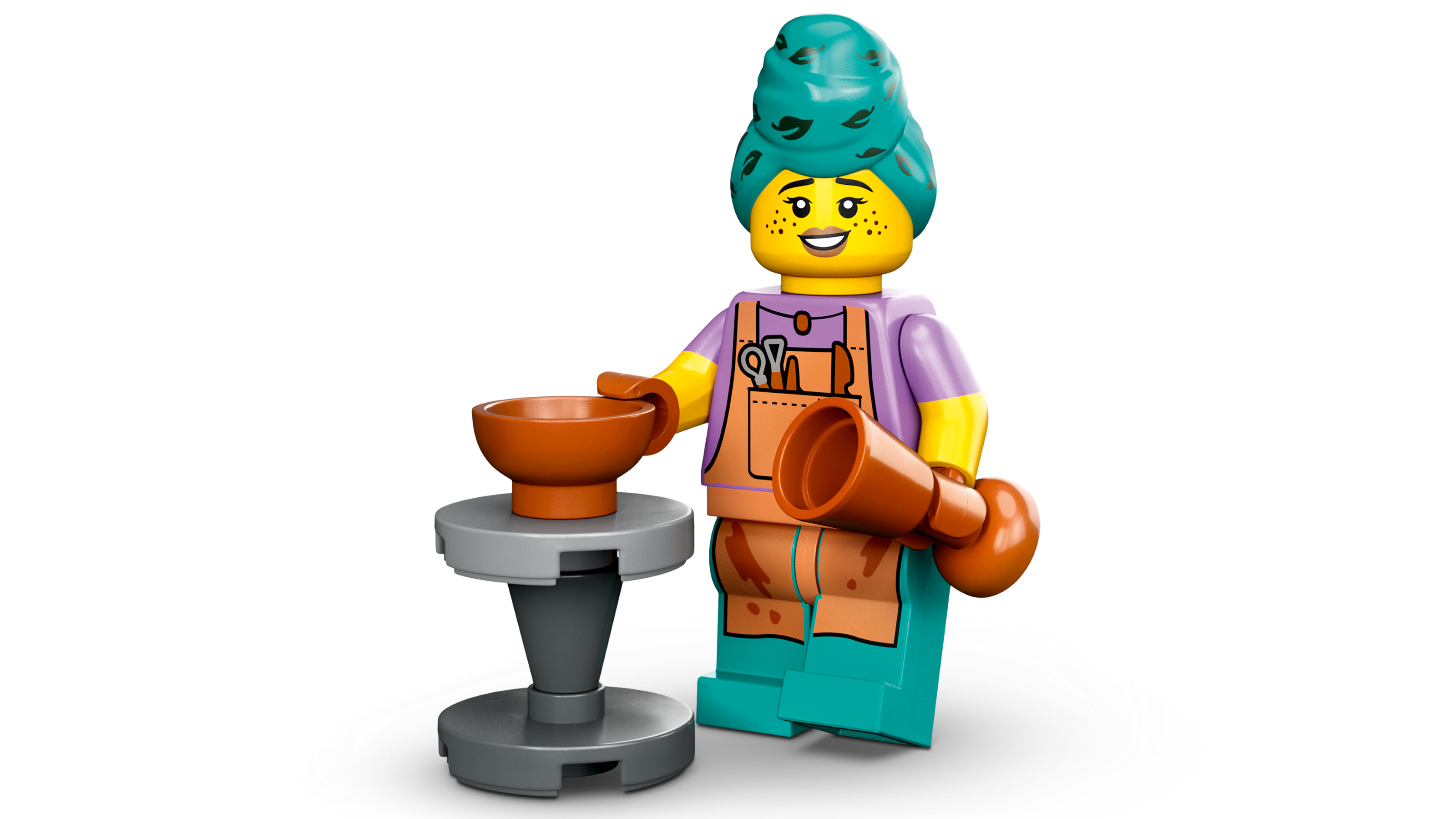 Lego Potter
