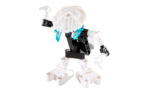 Lego Kohrak Va