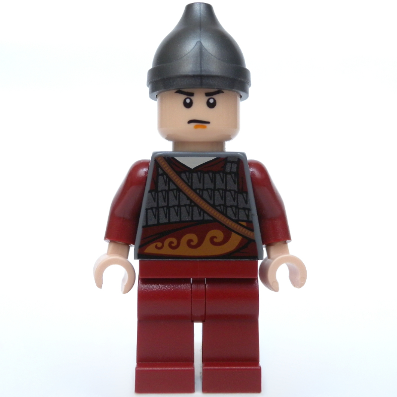 Lego Alamut Guard