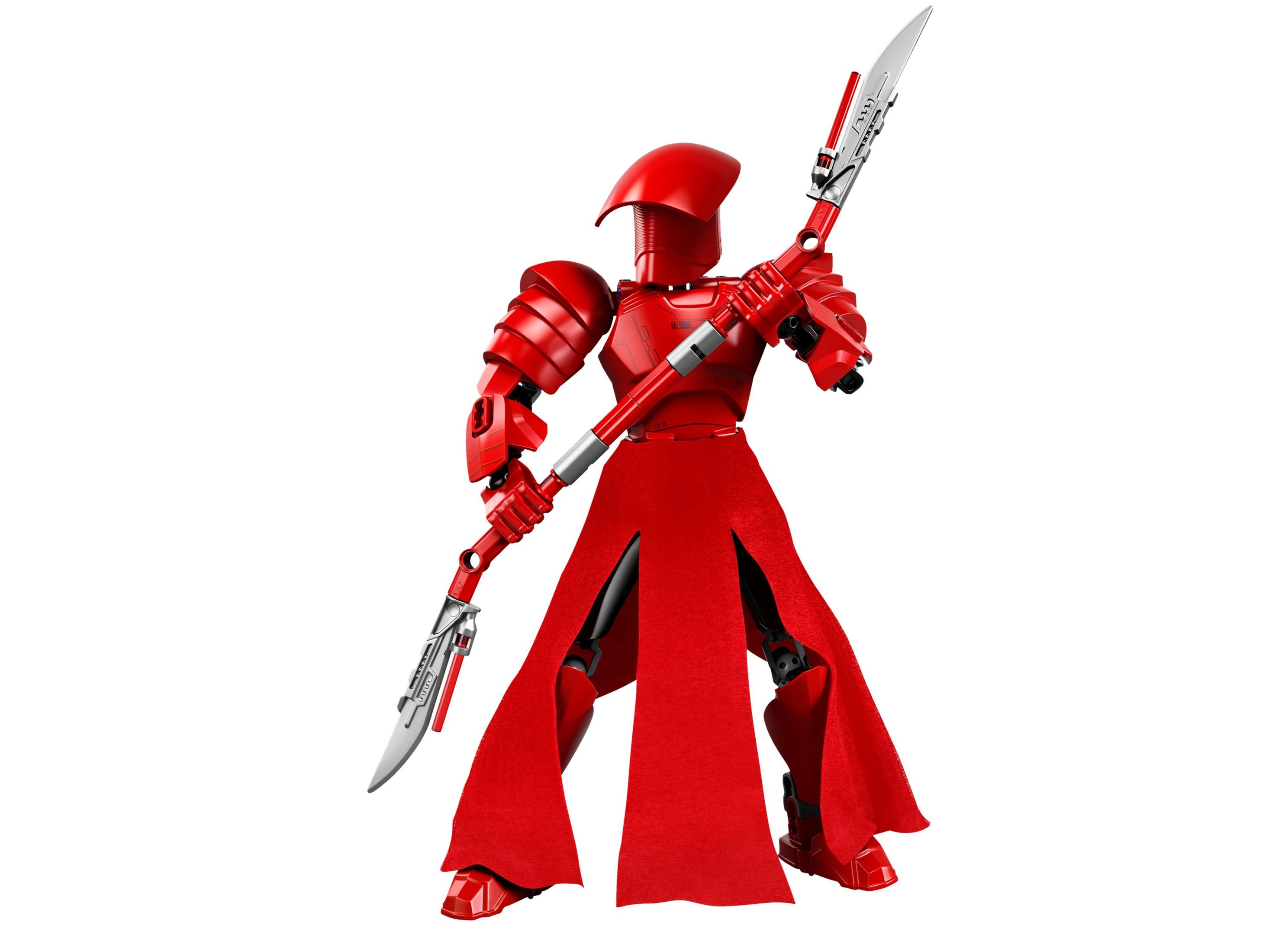Lego Elite Praetorian Guard