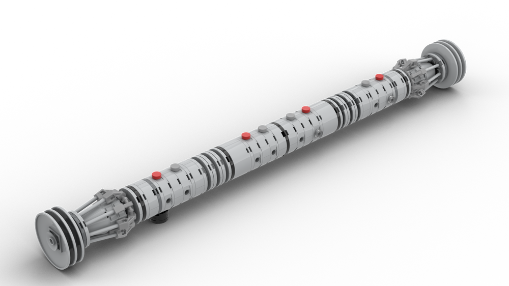 Lego Maul's Lightsaber
