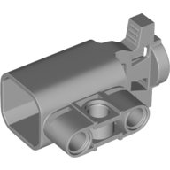 Lego Launcher, Net Shooter Canister