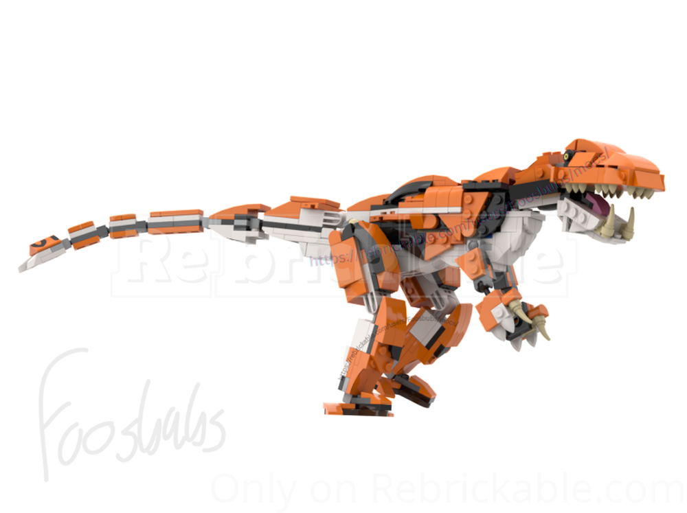 Lego 31129 Maip