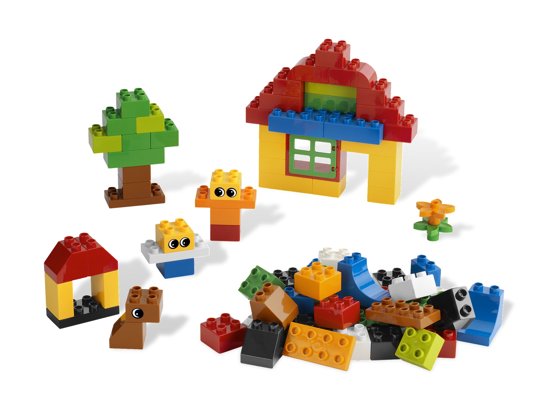 Lego Creative Building Kit