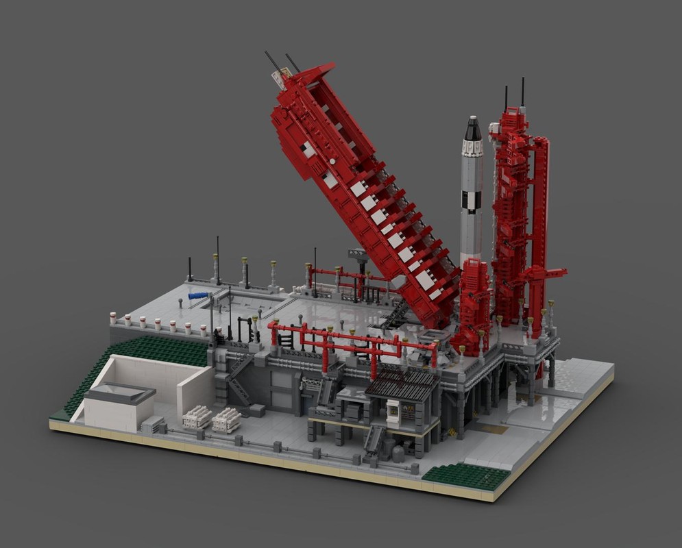 Lego MOC-150087