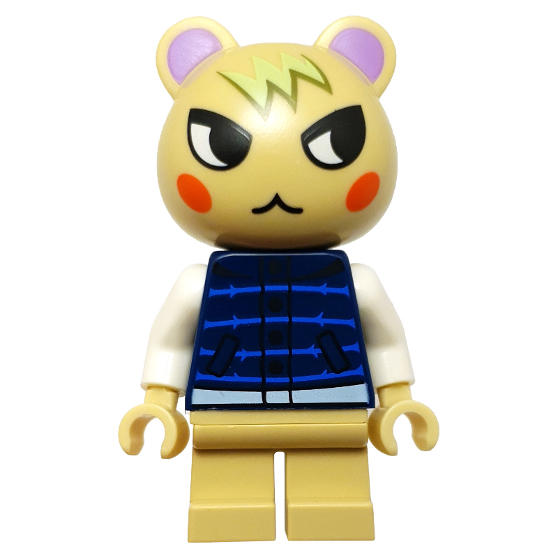 Lego Marshal
