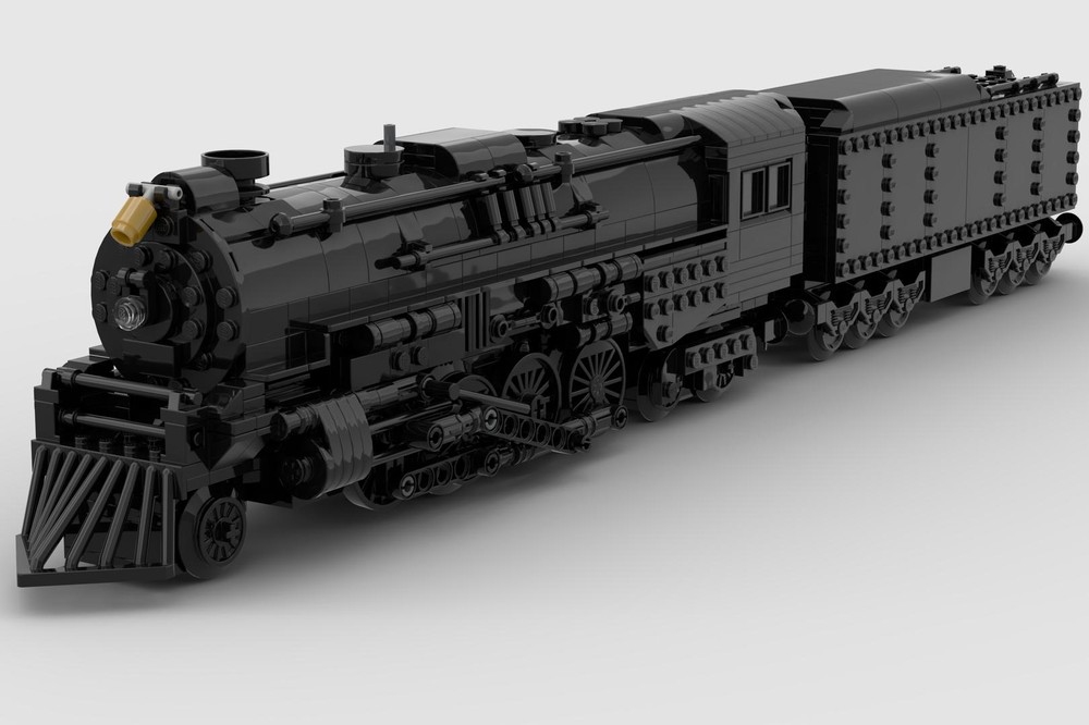 Lego The Berk1