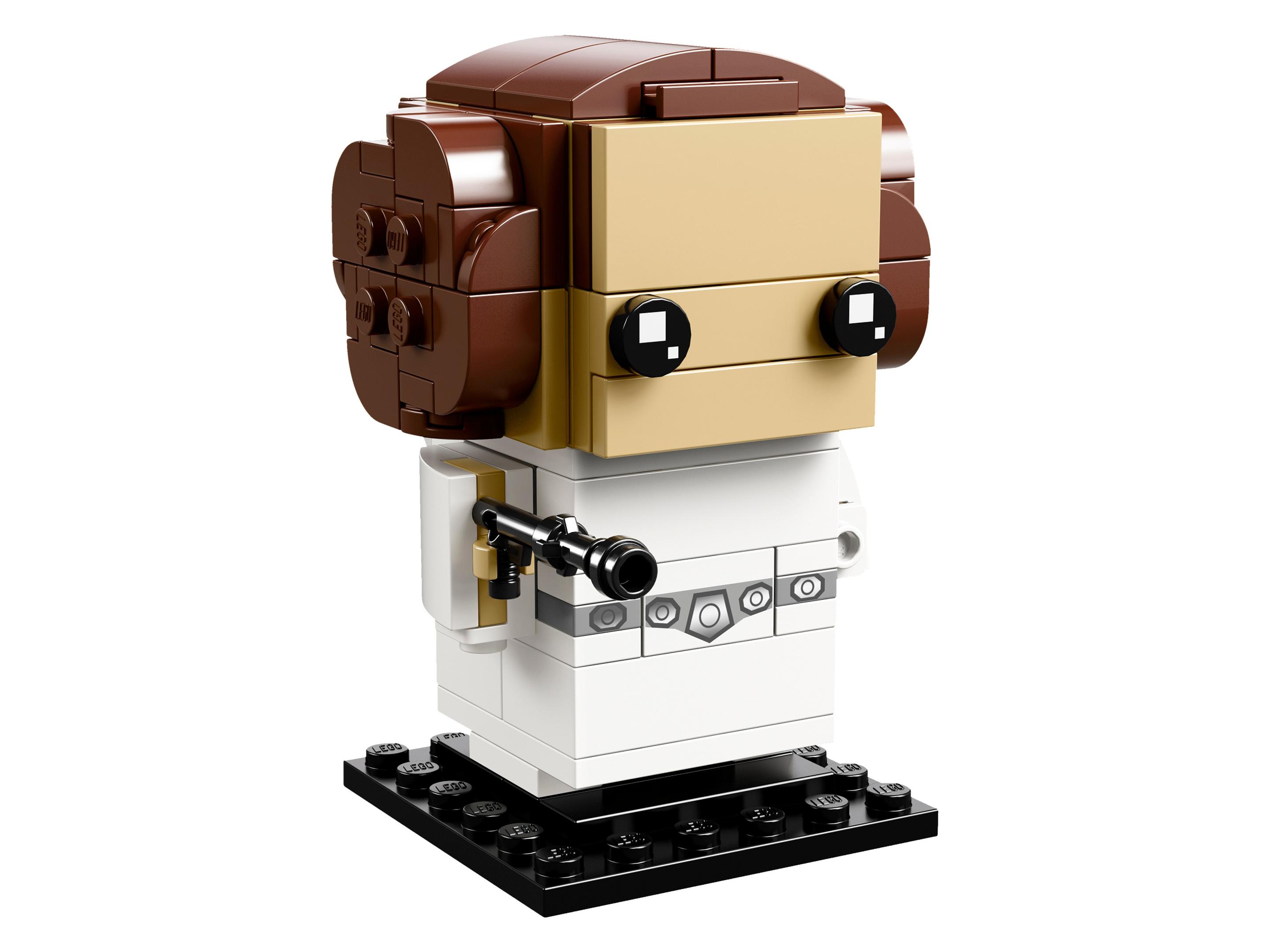 Lego Princess Leia Organa