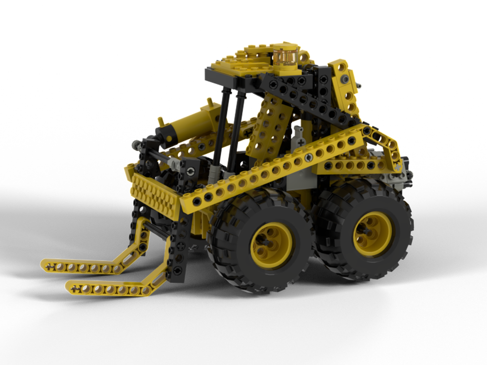 Lego MOC-257141