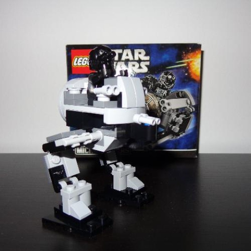 Lego 75031 AT TI walker