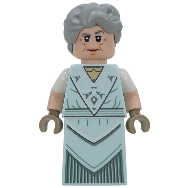 Lego Violet Crawley