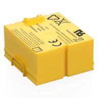 Lego Battery Pack, Rechargeable, for Small SPIKE Hub