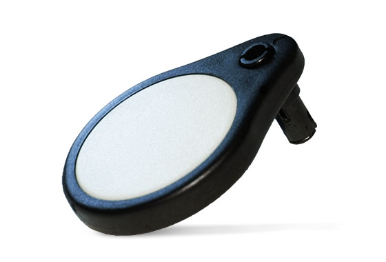 Lego Mindstorms Keyfob Transponder