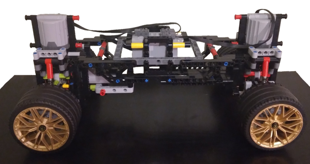 Lego MOC-121303