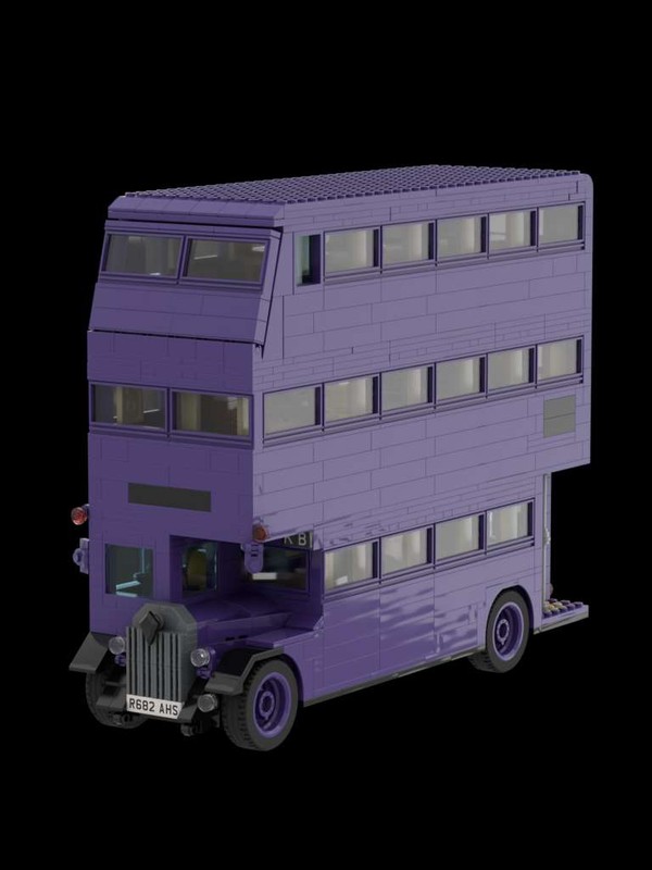 Lego MOC-65229
