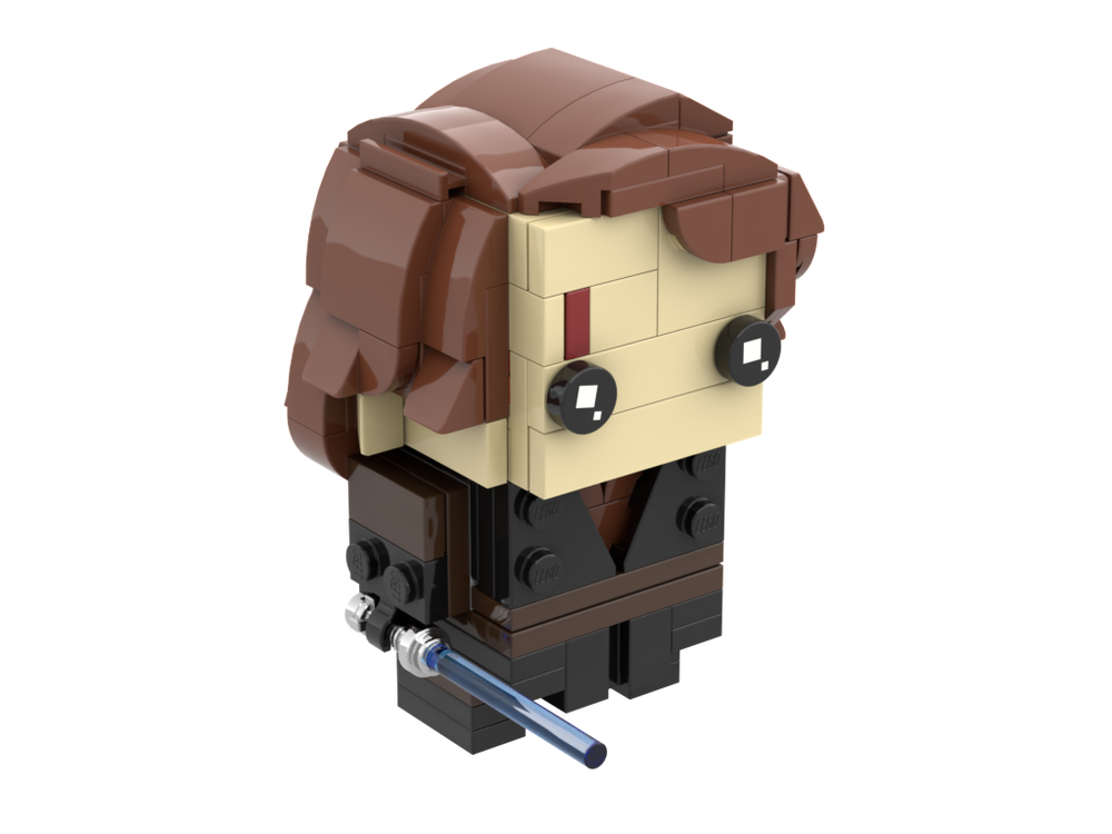 Lego Anakin Brickheadz