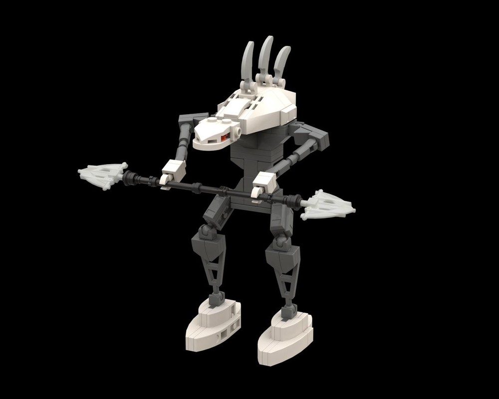 Lego Kurahk