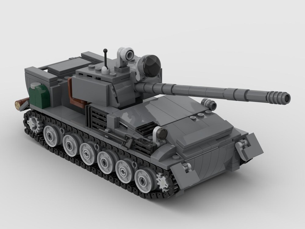 Lego SU 130 PM