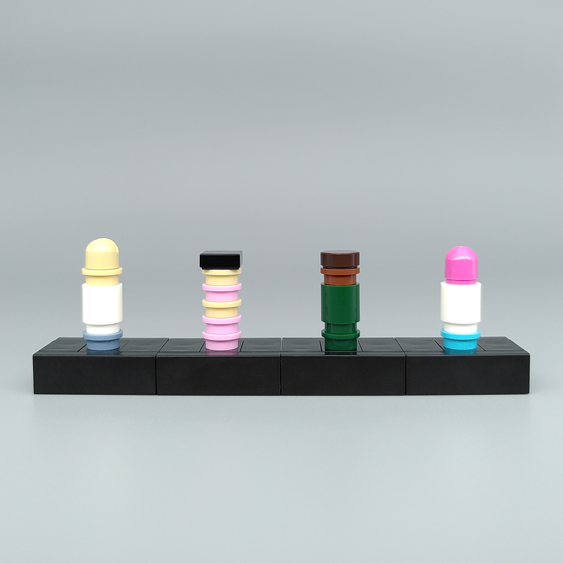 Lego Interplanetary Delivery Service