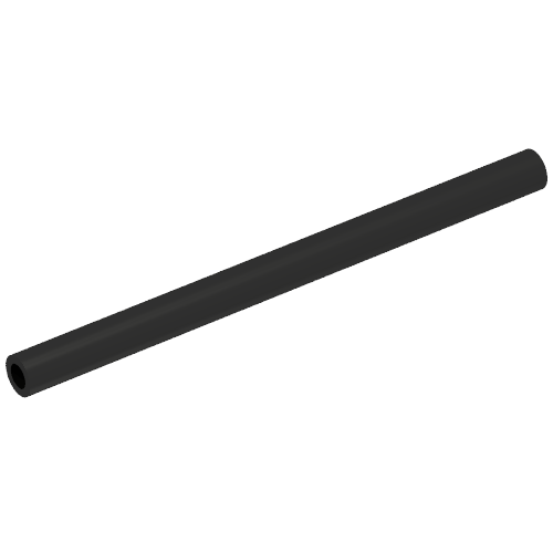 Lego Hose, Pneumatic 4mm D. 7L / 5.6cm