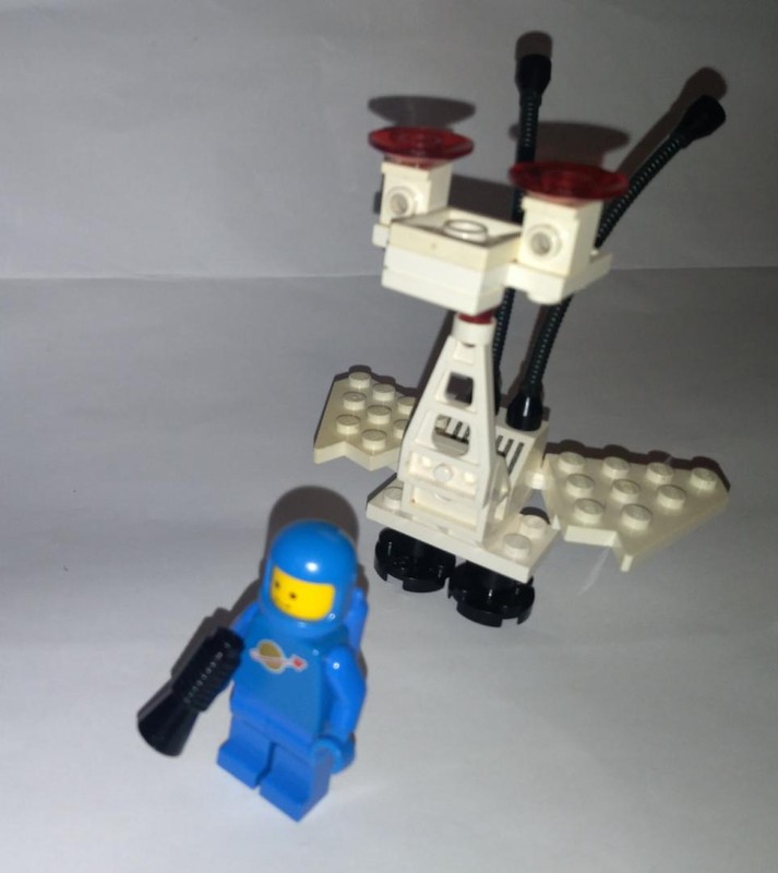 Lego 6808 Astrochook
