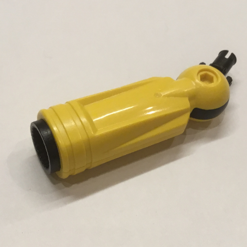 Lego Technic Rotation Joint Ball with Arm - Pin and Hole Ends
