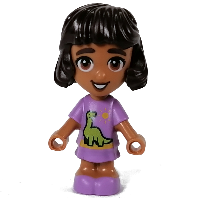 Lego Alba