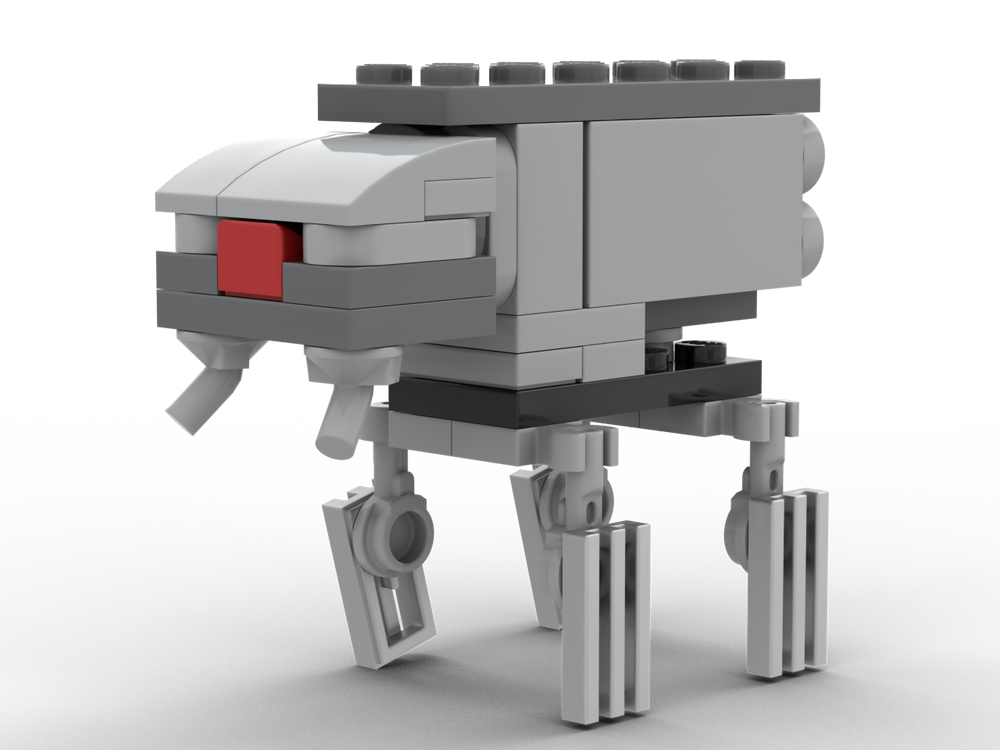Lego 31146 AT-AT