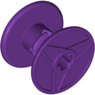 Lego Technic Reel 3 x 2 / Purple