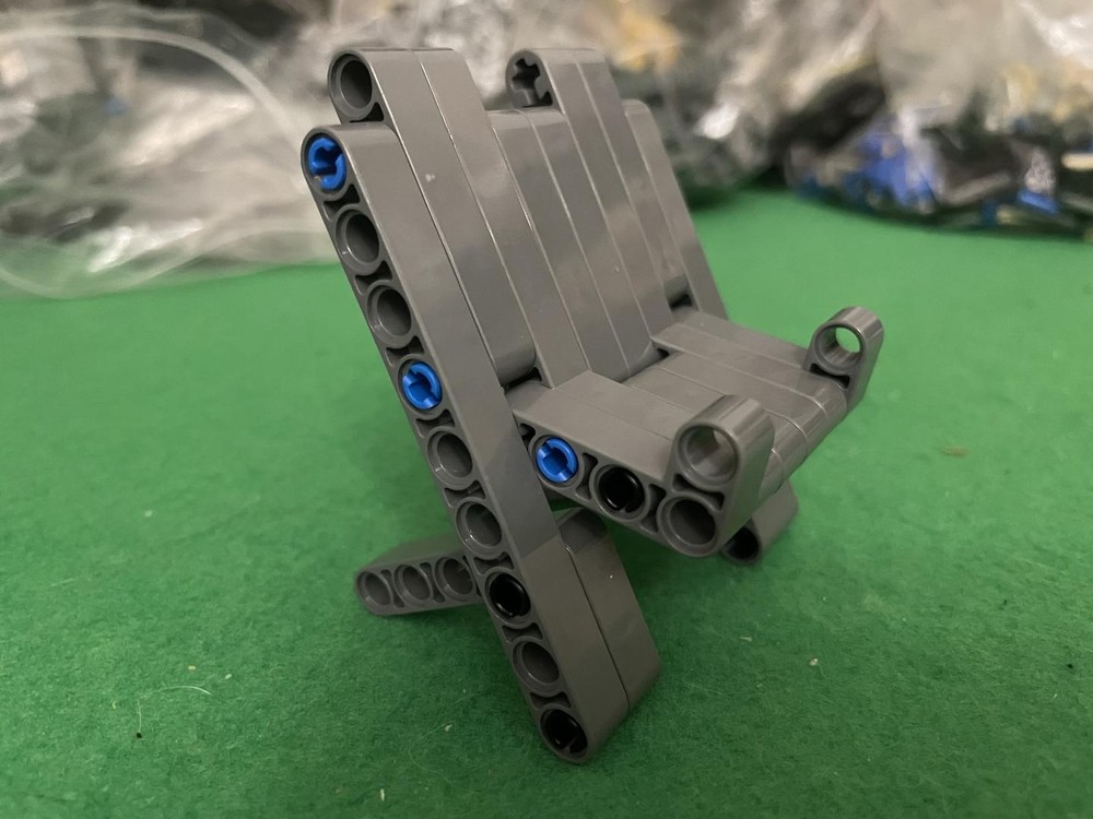 Lego XBOX controller stand