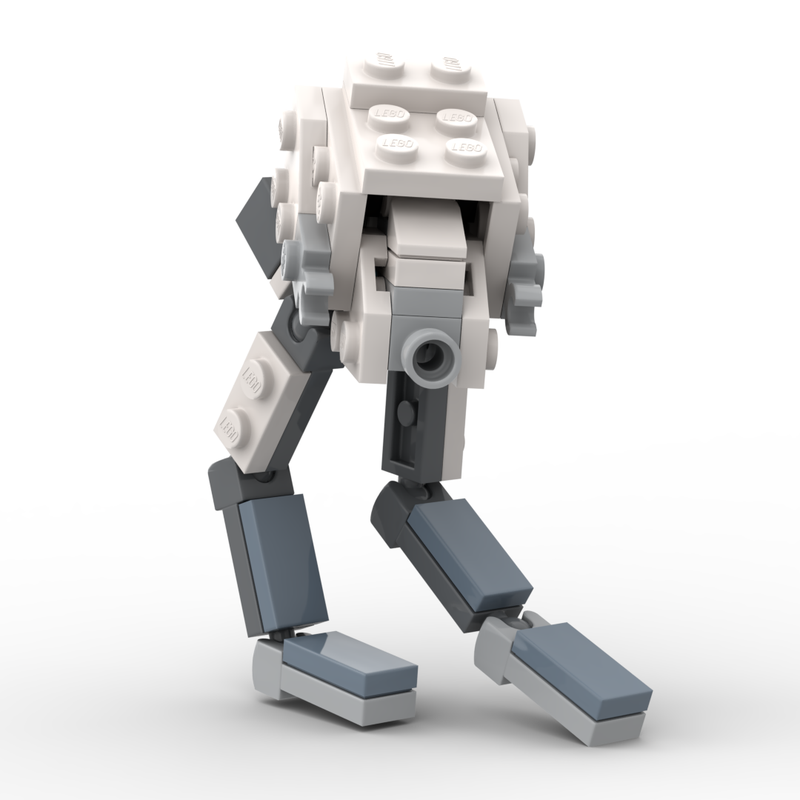 Lego AT-ST