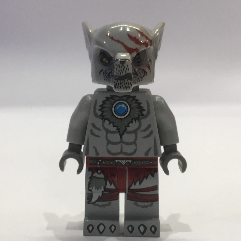 Lego Winzar