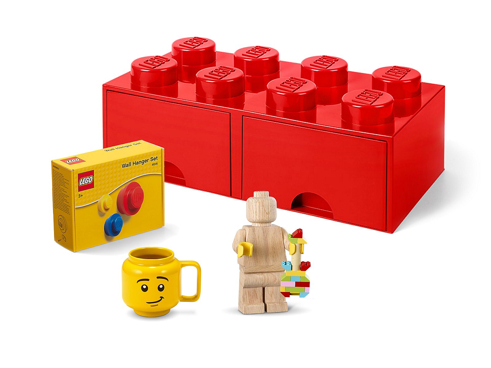 Lego Lifestyle Bundle
