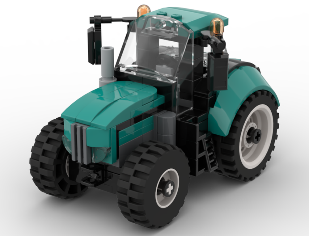 Lego (Free) 60498 Downscaled