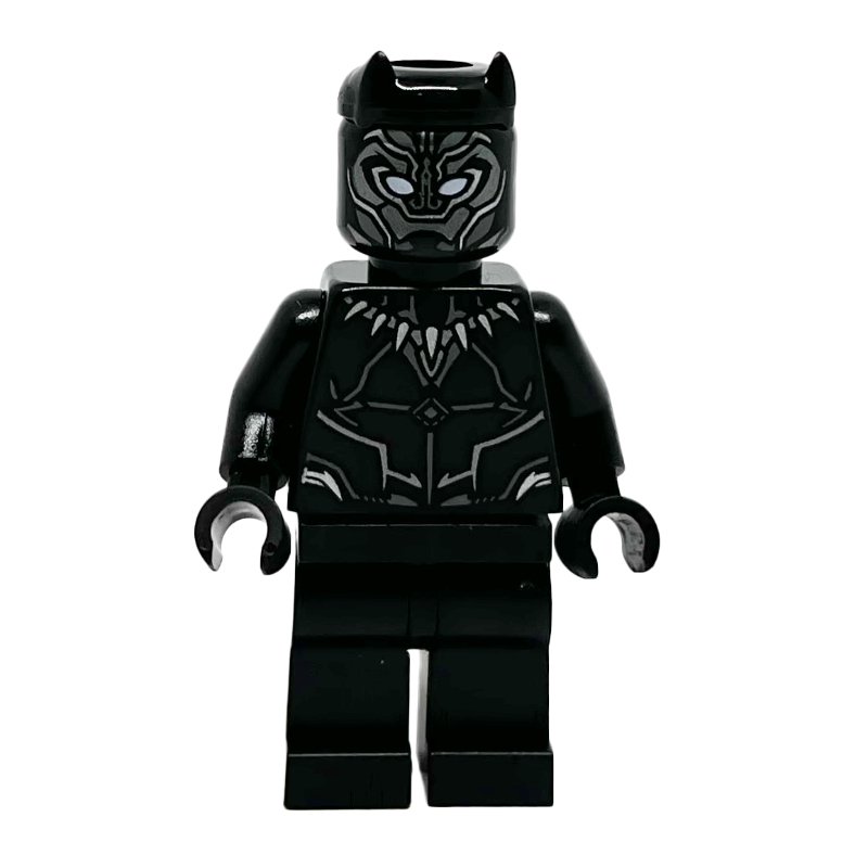 Lego Black Panther