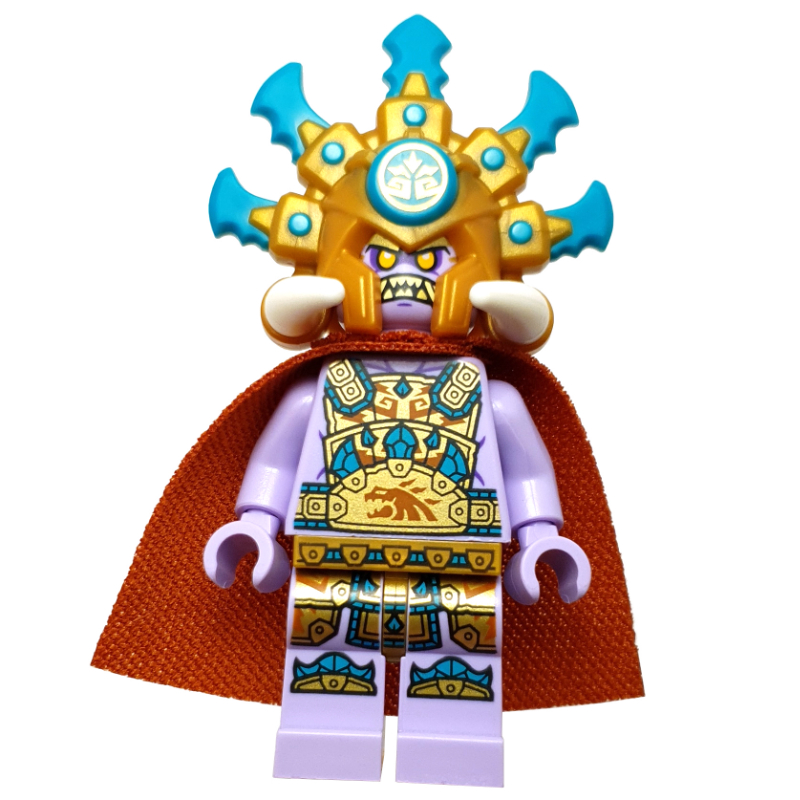 Lego Chief Mammatus