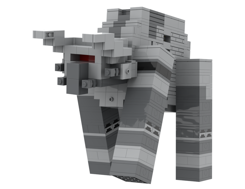 Lego Ravager AT-AT