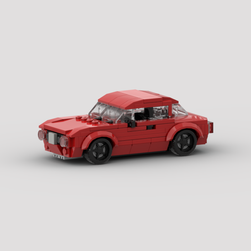 Lego 1969 ALFA ROMEO GT 1300 JUNIOR