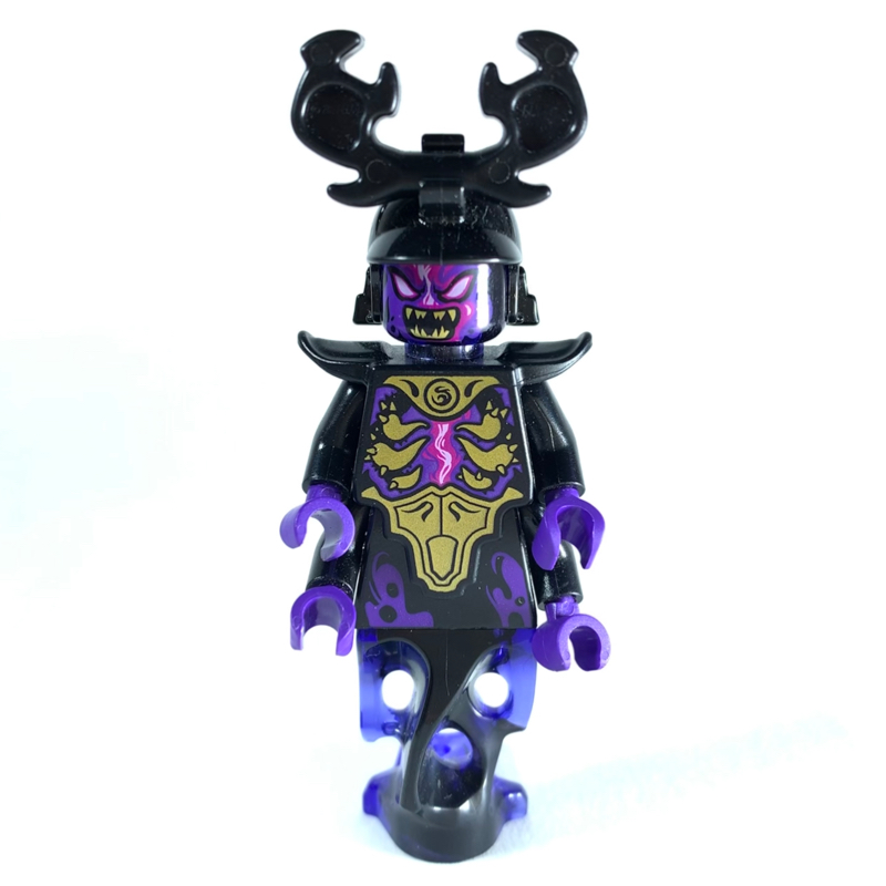 Lego Overlord (Legacy)