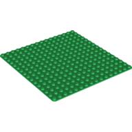 Lego Baseplate 16 x 16