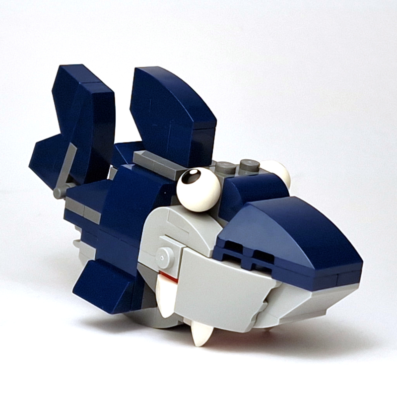 Lego Snaggles