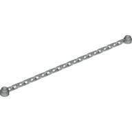 Lego Chain 17L [21 Links] / Light Gray