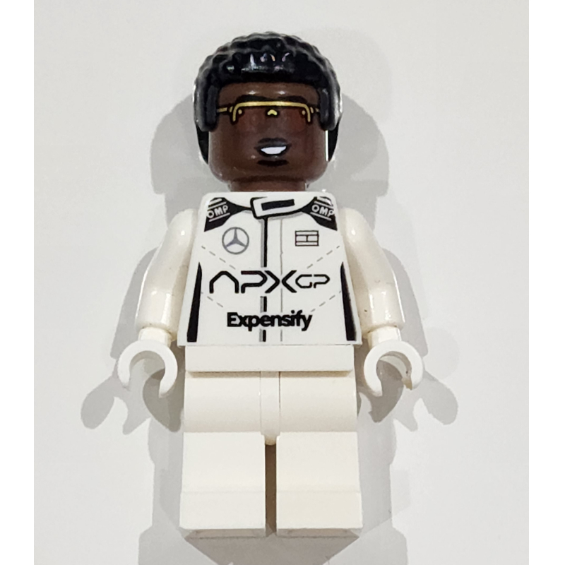 Lego Joshua Pearce