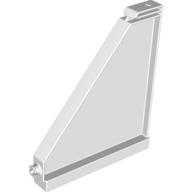 Lego Duplo Building Roof Support / White