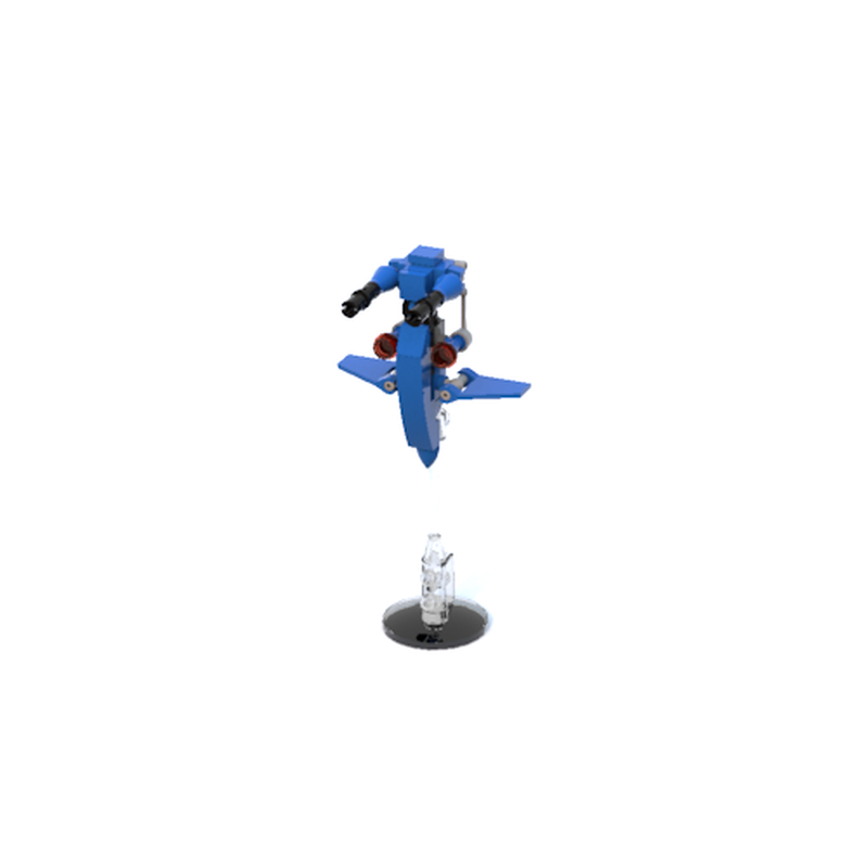 Lego Stap