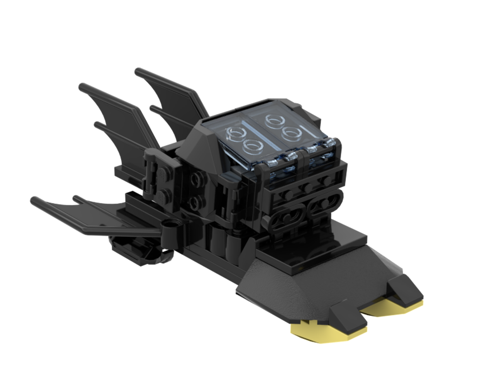 Lego 3in1 multi-purpose Vehicle